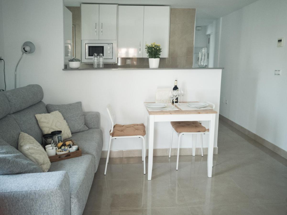 Gorgeous Flat Benalmadena Lejlighed Eksteriør billede