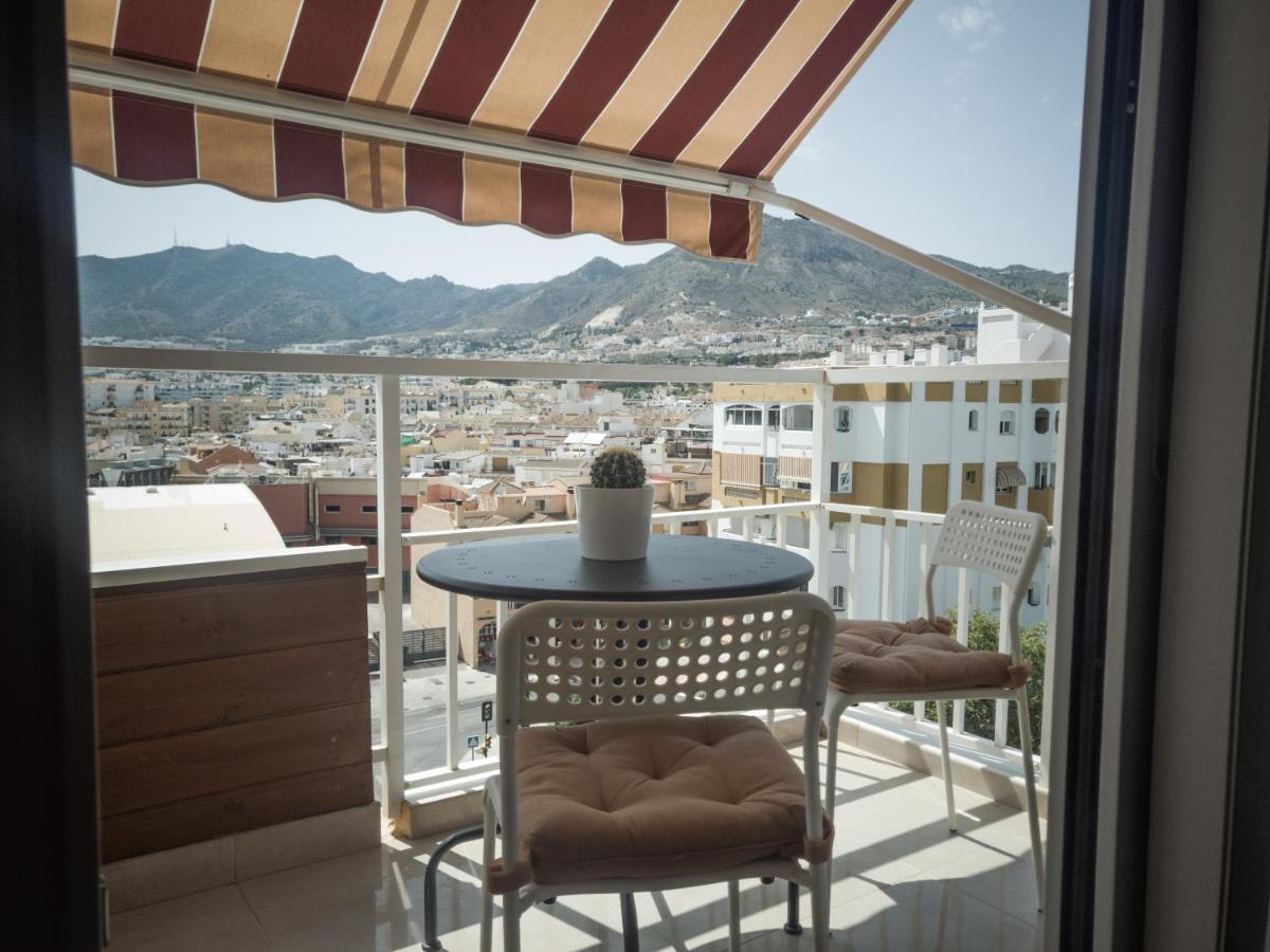 Gorgeous Flat Benalmadena Lejlighed Eksteriør billede