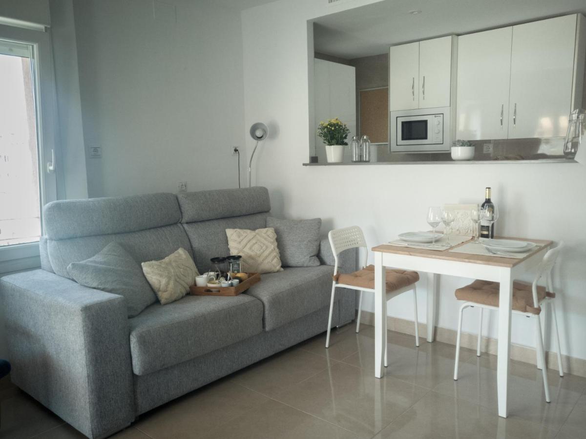 Gorgeous Flat Benalmadena Lejlighed Eksteriør billede