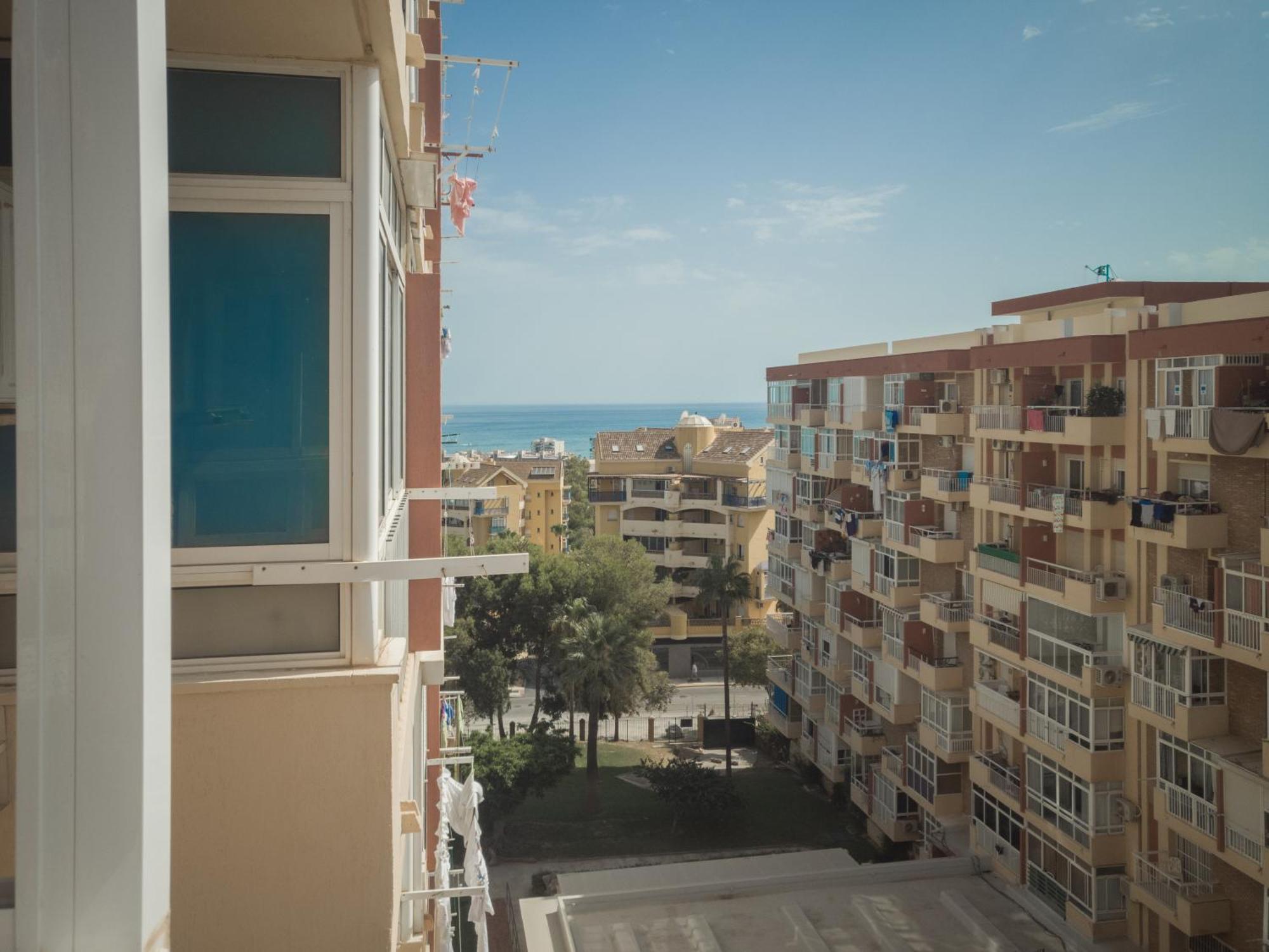 Gorgeous Flat Benalmadena Lejlighed Eksteriør billede
